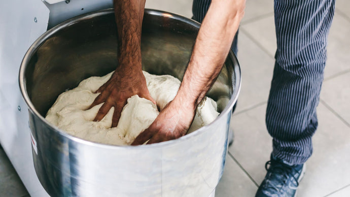 Understanding Pizza Dough Hydration