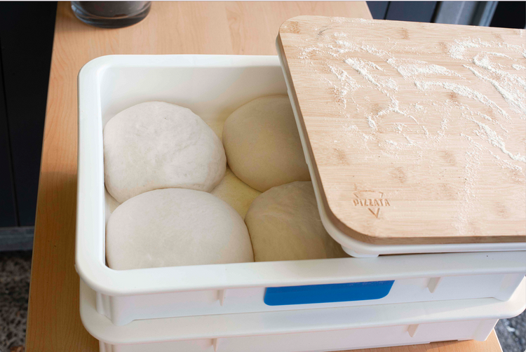 Pizza Dough Hydration - Full Guide Of Hydration