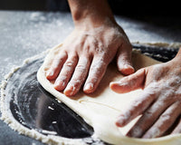 Classic Neapolitan Pizza Dough Recipe