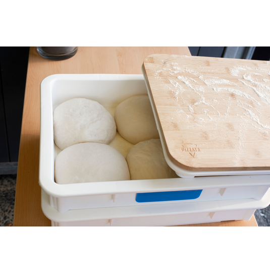 Pizzata Pizza Dough Prep & Proof Box