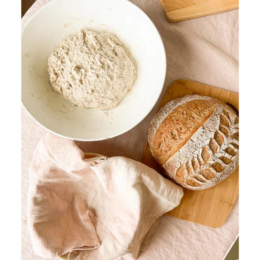 Traditional Sourdough Bread Making Kit 1.52kg