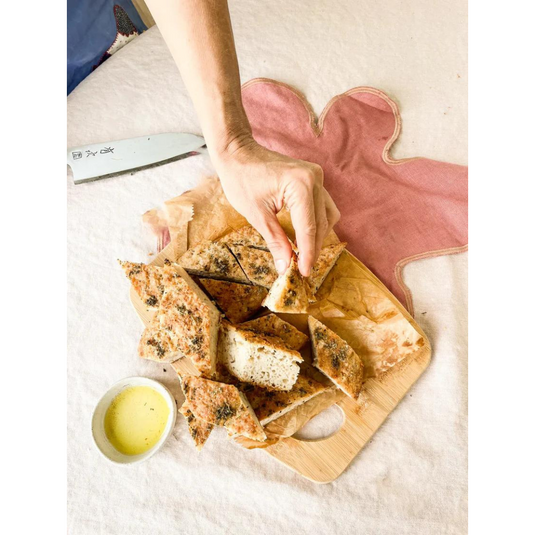 Traditional Sourdough Bread Making Kit 1.52kg