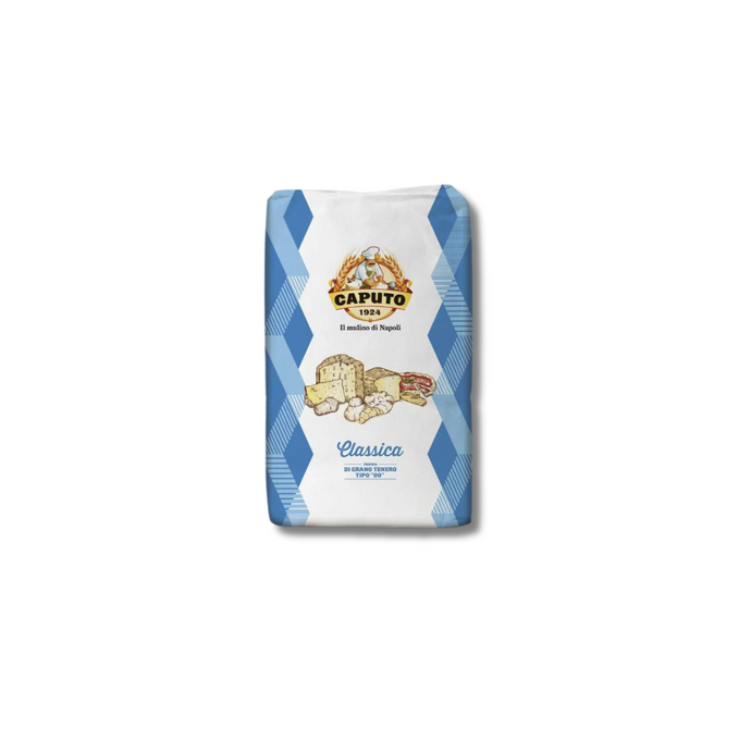 Caputo FLOUR 00  1kg