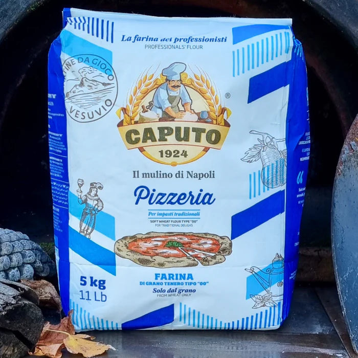 Load image into Gallery viewer, Caputo Pizzeria FLOUR 00  5kg
