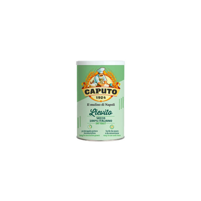 Caputo Dry Yeast 100g