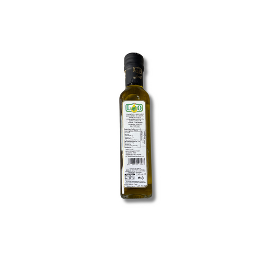 Garlic Infused Olive Oil 250ml