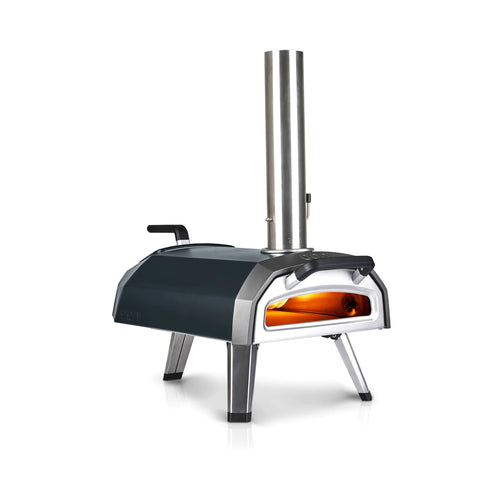 Ooni Karu 12G Multi-Fuel Pizza Oven - Pizzatanz