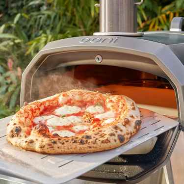 Your Home Pizza Making Solution | Ooni Ovens, Rentals & Ingredients ...