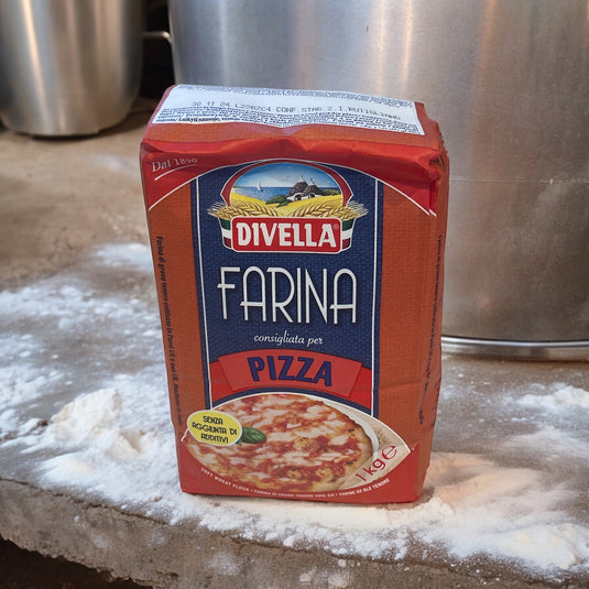 Farina Pizza Flour 