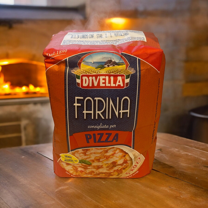 Load image into Gallery viewer, Pizza Flour (Divella)
