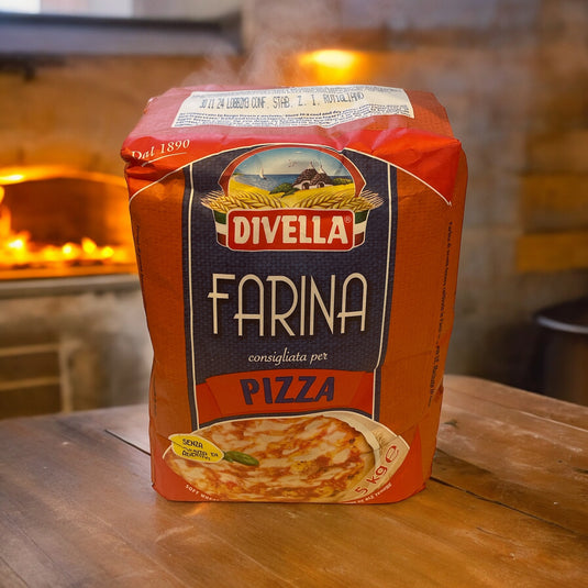 Pizza Flour (Divella)