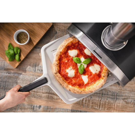 Ooni Fyra 12 Wood Pellet Pizza Oven - Pizzatanz