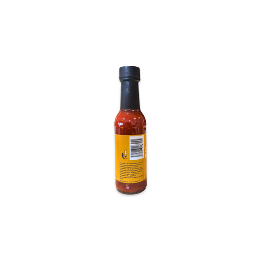 Pizzata Fiamma Hot Sauce