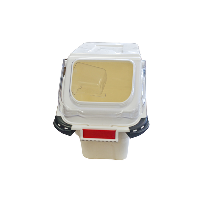 Pizzata Flour Storage Container - 20L