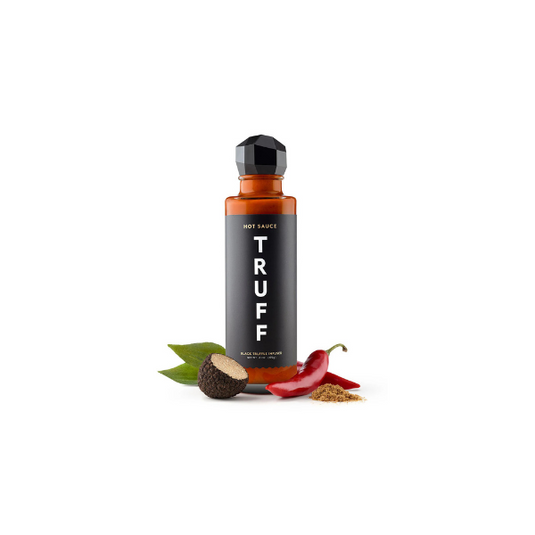 TRUFF Hot Sauce 170g