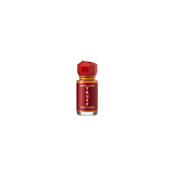 Load image into Gallery viewer, TRUFF Hotter Sauce Mini - Hot Sauce 43g
