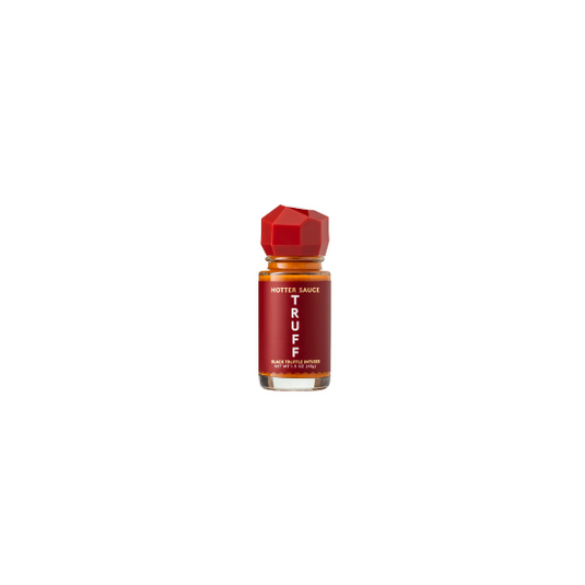 TRUFF Hotter Sauce Mini - Hot Sauce 43g