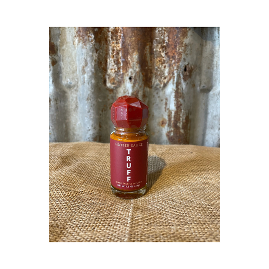 TRUFF Hotter Sauce Mini - Hot Sauce 43g