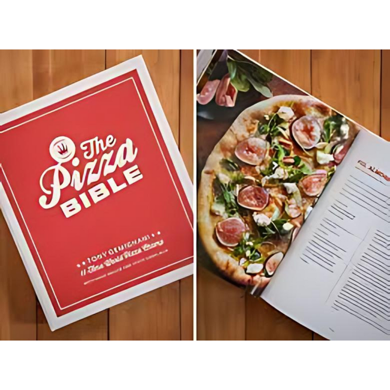 Load image into Gallery viewer, The Pizza Bible
