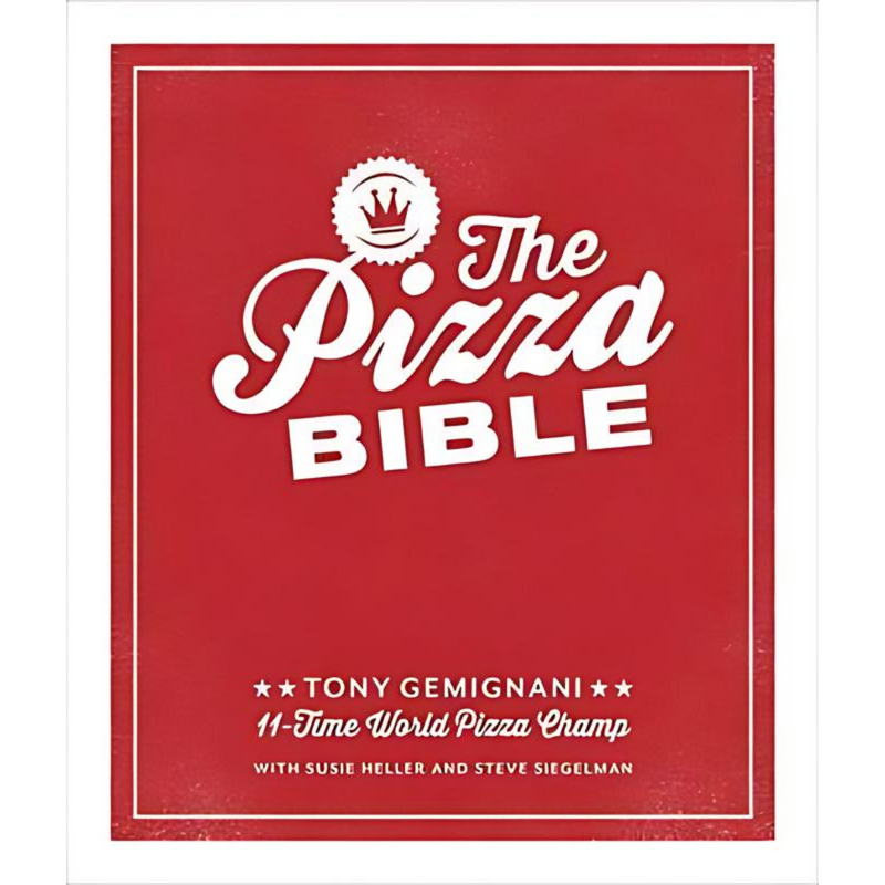 Load image into Gallery viewer, The Pizza Bible

