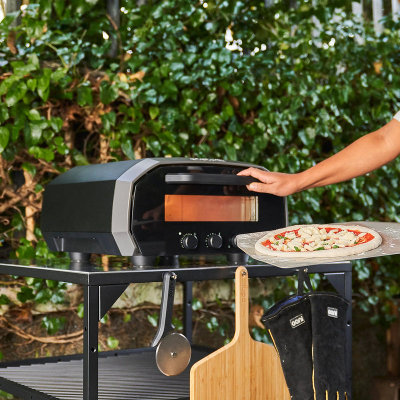 Load image into Gallery viewer, Ooni Volt 12 Electric Pizza Oven - Pizzatanz
