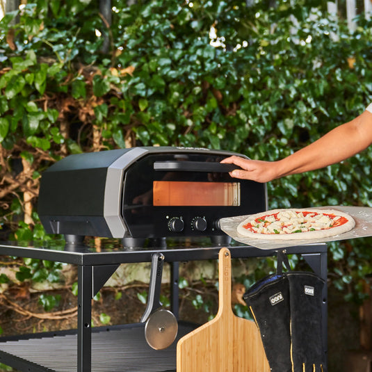 Ooni Volt 12 Electric Pizza Oven - Pizzatanz