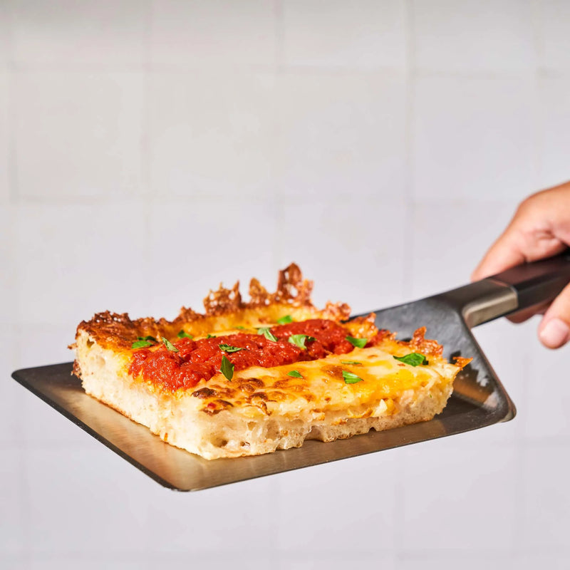Load image into Gallery viewer, Ooni Pan Pizza Spatula
