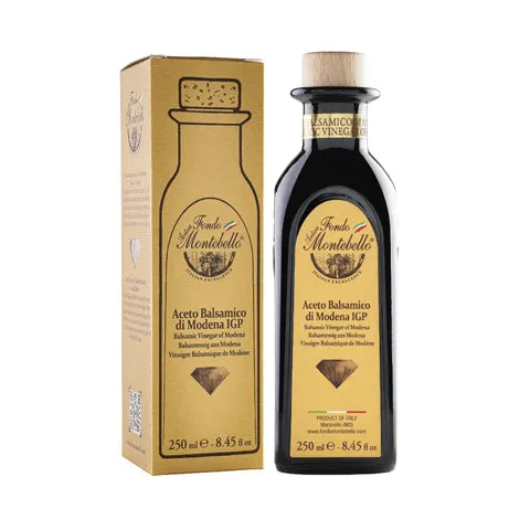 Aceto Balsamico di Modena IGP 250ml