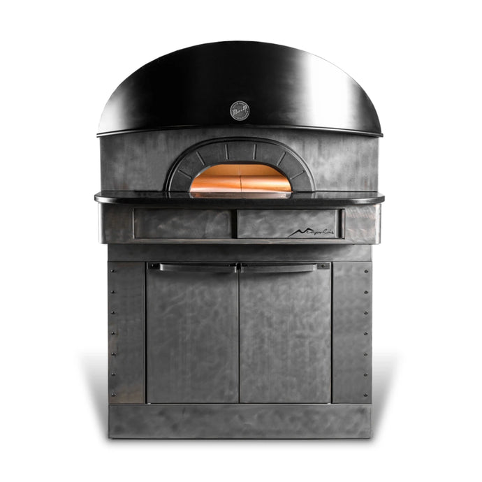 Moretti Forni Neapolis 9 Electric Pizza Oven