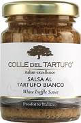 Salsa Al Tartufo Bianco White Truffle Sauce