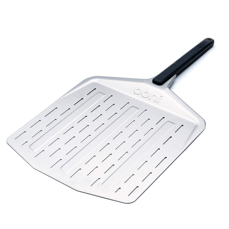 Load image into Gallery viewer, Ooni Perforated Pizza Peel - Pizzatanz
