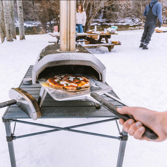 Ooni Pizza Peel - Pizzatanz