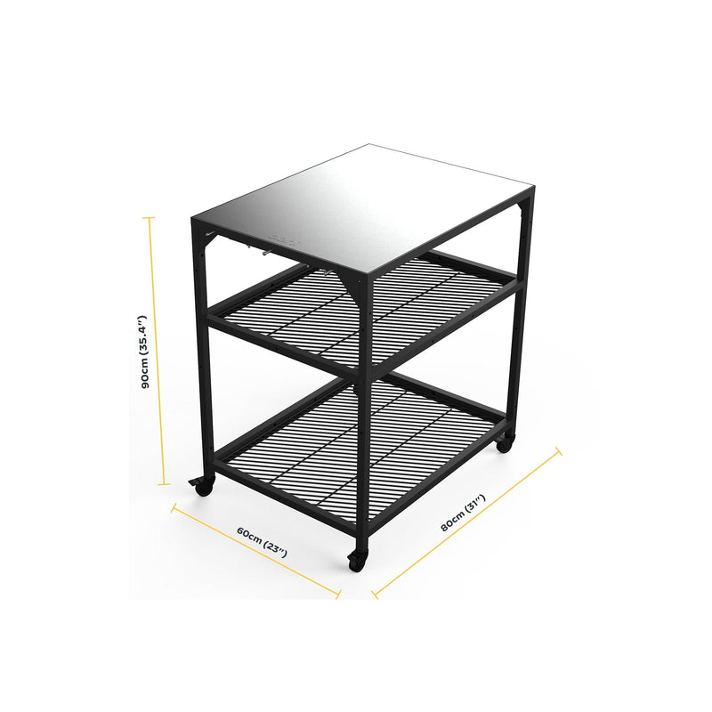 Load image into Gallery viewer, Ooni Modular Table - Medium - Pizzatanz
