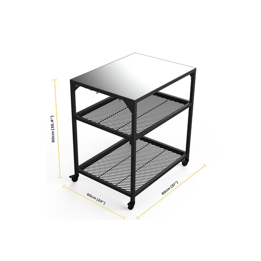 Ooni Modular Table - Medium - Pizzatanz