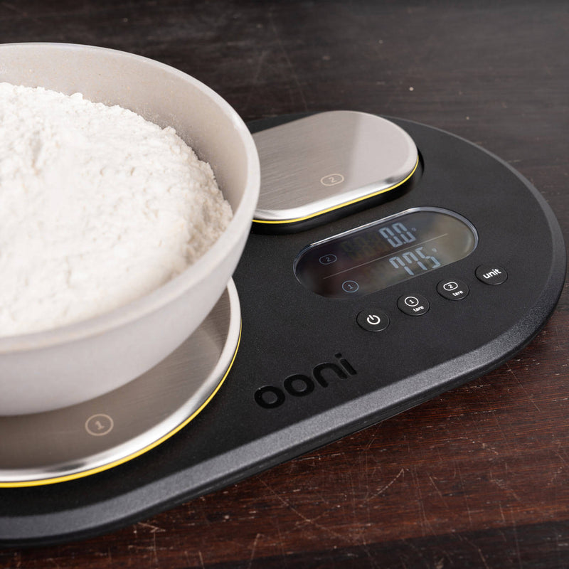 Load image into Gallery viewer, Ooni Dual Platform Digital Scales - Pizzatanz

