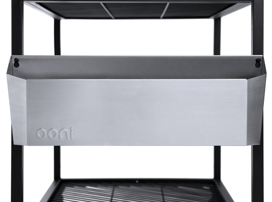 Ooni Utility Box (Medium) - Pizzatanz