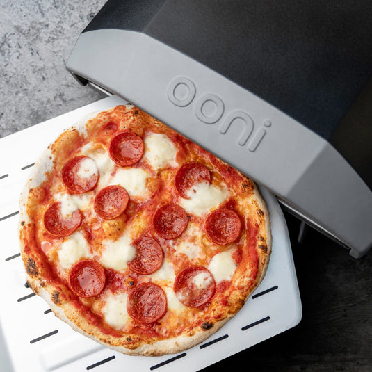 Ooni Koda 12 Gas Powered Pizza Oven - Pizzatanz