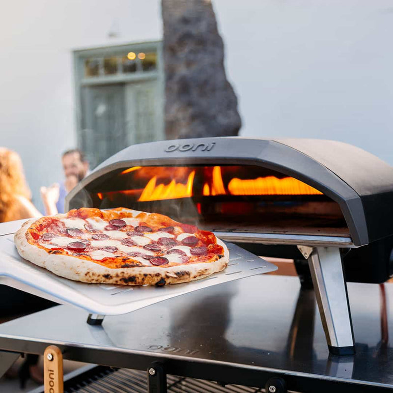 Load image into Gallery viewer, Ooni Koda 16 Gas Powered Pizza Oven - Pizzatanz
