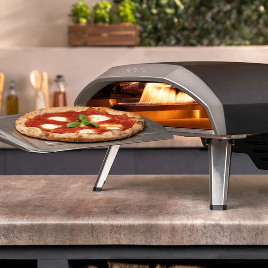 Ooni Koda 16 Gas Powered Pizza Oven - Pizzatanz