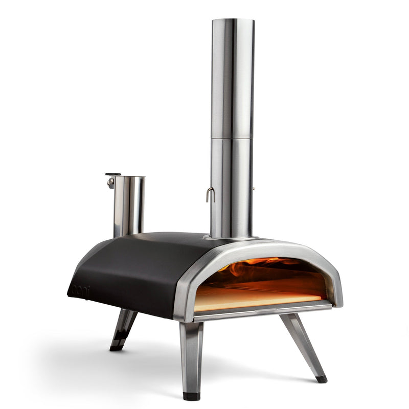 Load image into Gallery viewer, Ooni Fyra 12 Wood Pellet Pizza Oven - Pizzatanz
