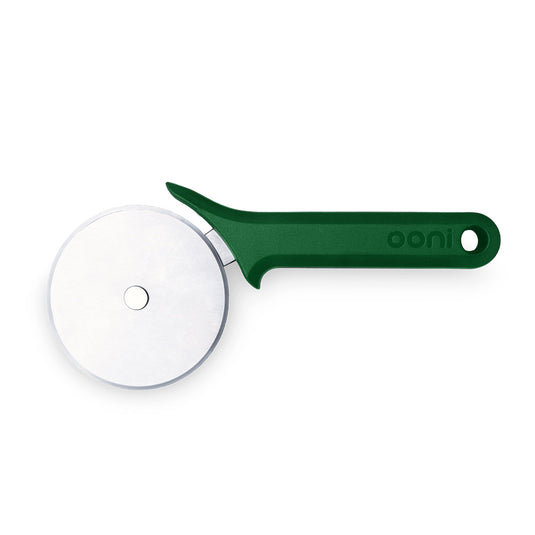 Ooni Professional Pizza Cutter Wheel - Ø11.3cm - Pizzatanz